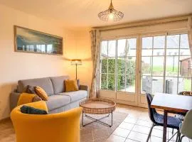 Le Petit Barfleur - Appartement T2 avec Jardin