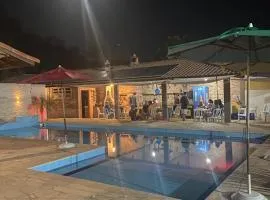 Chácara Vovô Boneco