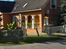 Cseppkő Panzió