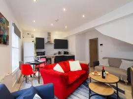 Premium City-Centre Living on Historic Sadler Gate