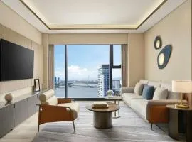 Marriott Executive Apartments Danang, Han River