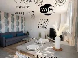 Petit Refuge Dijonnais