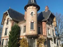 Le Cottage des chats