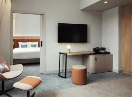 Courtyard by Marriott Pilsen