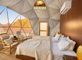 DESRT STARS lUXURY CAMP