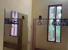 Casa professora Carol