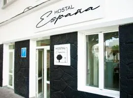 Hostal España