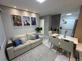 Recanto das Colinas II, hotel di Espirito Santo Do Pinhal