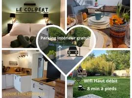 Le Colbert, votre Cocon entre Paris-Disney