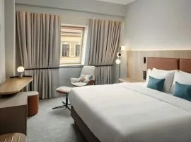 Courtyard by Marriott Pilsen