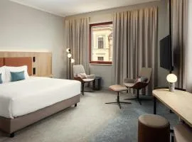 Courtyard by Marriott Pilsen