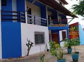 Pousada Tropical