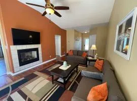 Charming Ranch Retreat in Bear Delaware