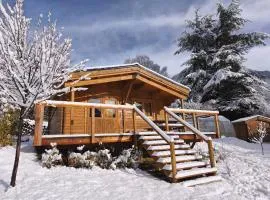 Le petit chalet