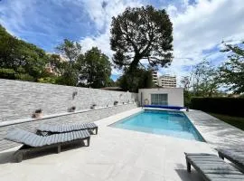 Chambre confort indépendante