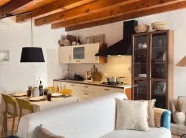 Casa La Meridiana Levante Apartment