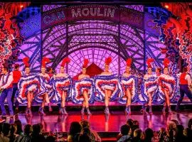 Élégance & confort - Studio à proximité gare, Paris, CDG, Parc des expos