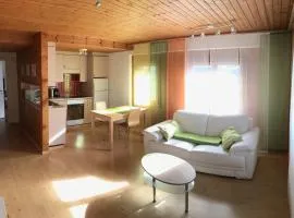 Appartement Rietli