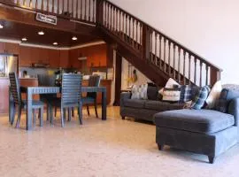 Tropical Luquillo Beach Escape