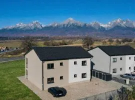 Panorama View Apartment