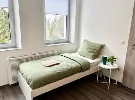 Monteurwohnungen Straubing - Zur Wieskapelle