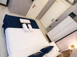 Heart of Pera by Allyon Suite Hotel, hotel v destinácii Istanbul