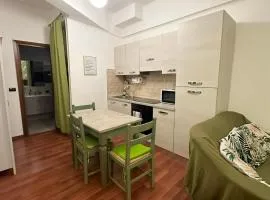 Cute apartment next to vatican