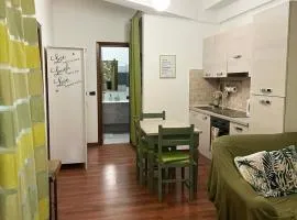 Cute apartment next to vatican