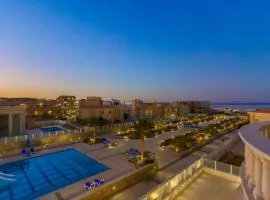 Arena Beach Resort & Spa
