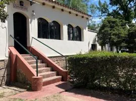 Alojamiento El Bosque