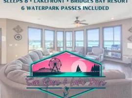 Bridges Bay Resort Brooklyn Building 308