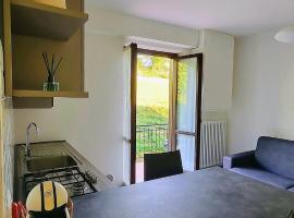 Little House in Alta Langa, hotel u gradu Murazzano