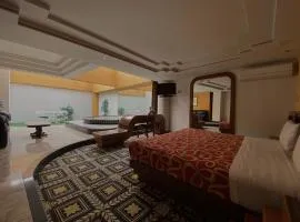 Hotel Escala Siglo XXI