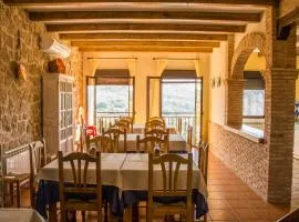 Casa Rural Fuente El Boticario