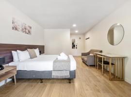 Auckland Airport Easy Hotel, ξενοδοχείο στο Ώκλαντ