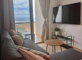 Rosalia28, Hotel in Antigua