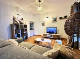 Gîte 3 étoiles, "le Zoum", 6 pers, Izeste, Vallée d'Ossau