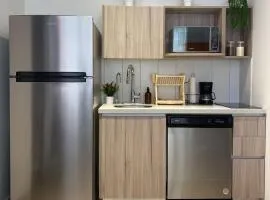 Narama 1 - Luxury Airport Apartment - Zona 13 de la Ciudad de Guatemala