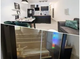 Studio apartment Elena