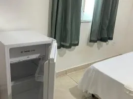 Motel Cantinho do Amor -3 horas - local discreto com garagem