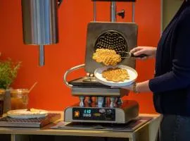 Ibis Berlin Hauptbahnhof