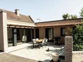 Chez Felix Maison 2 chambres