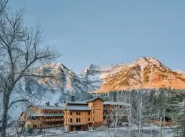 Sundance Mountain Resort