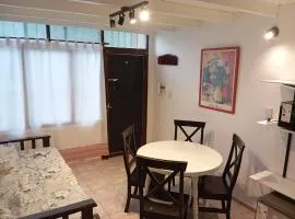 Panchitas