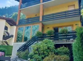 Ai Volardi Apartment