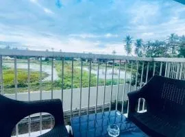 Santorini Transit hotel