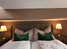 CapoB&B Seepanorama am See 10 Min nach Interlaken