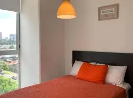 Narama 2 - Luxury Apartment near to the airport - Zona 13 de la Ciudad de Guatemala
