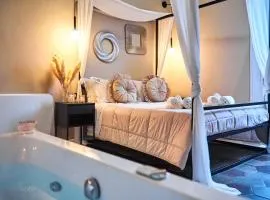 Palazzo Lupinacci - dimora storica Bed and breakfast