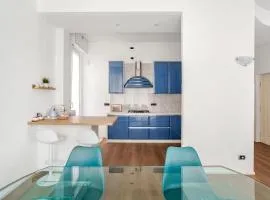 San Siro Luxury Apartment with Garage